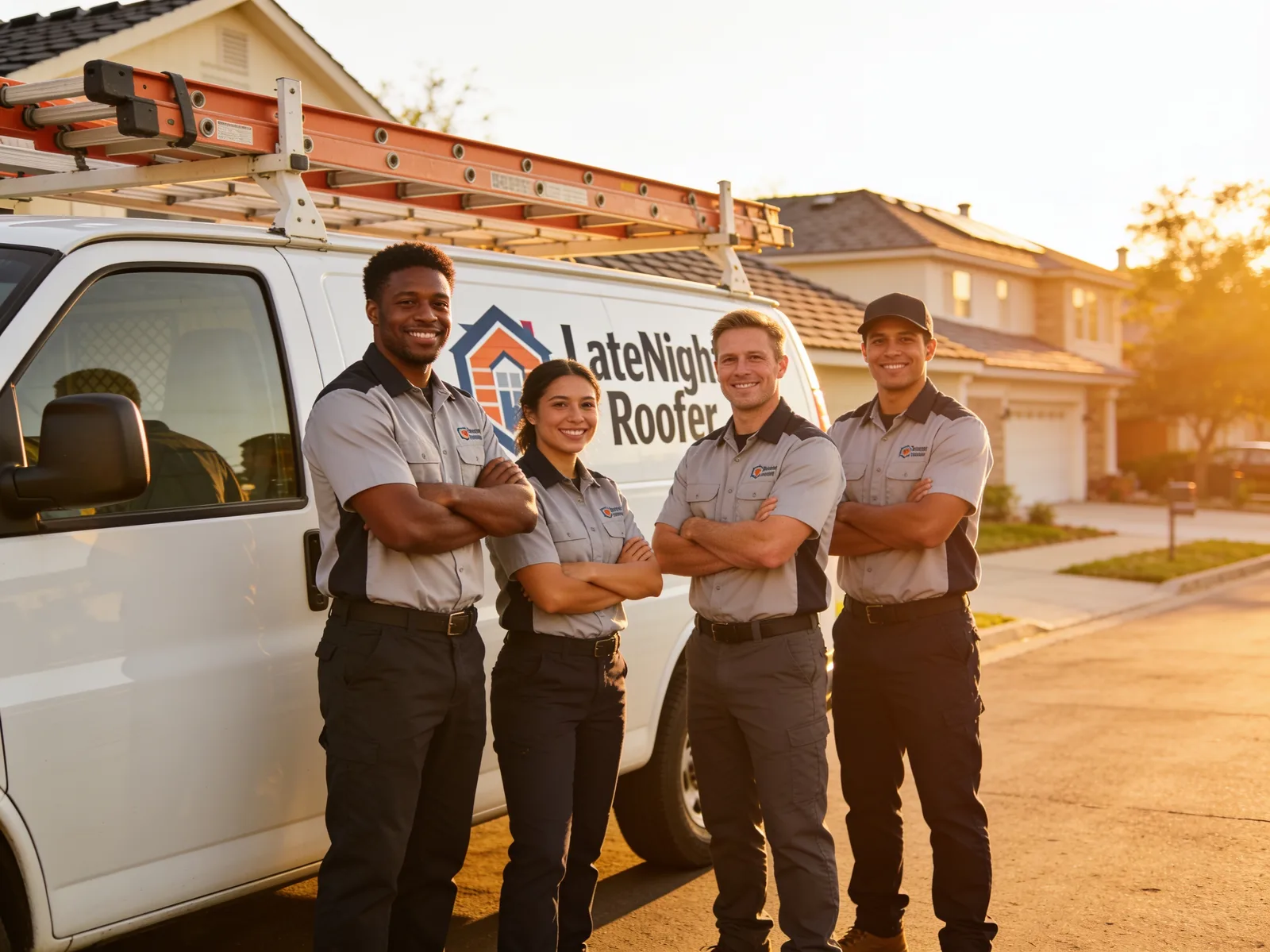 Emergency Roof Repair company in Osage, MN